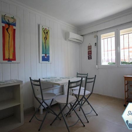 Sunny Los Alamos Apartment Torremolinos Exterior photo